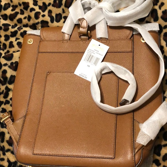 NTW MK Backpack 🎒 🎉😍 - Picture 2 of 3